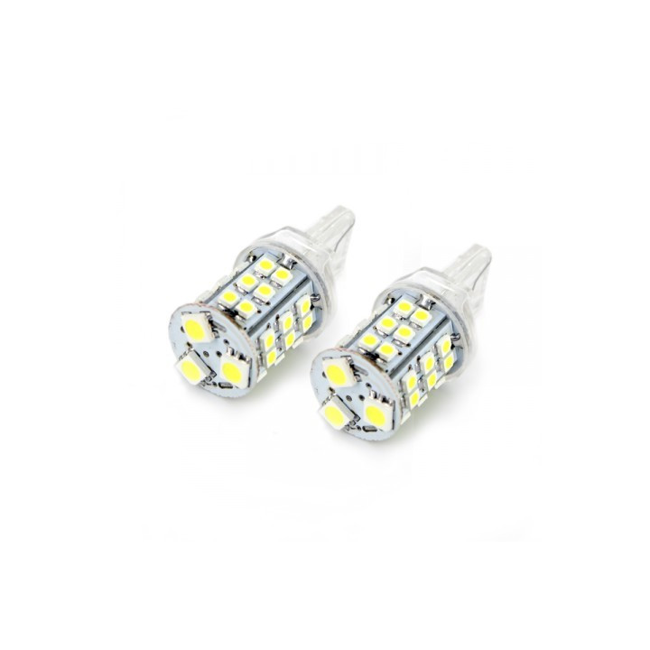 Becuri Auto, LED pentru Lumina de zi CLD021 -1, dioda.ro