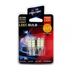 Becuri Auto, LED pentru Lumina de zi CLD021 -3, dioda.ro