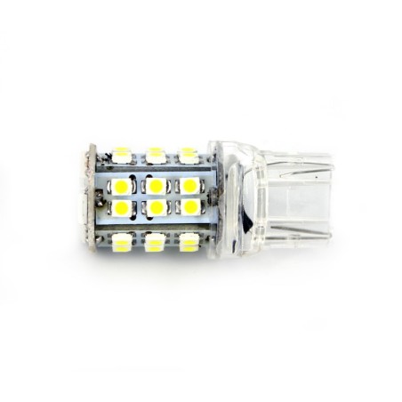LED pentru Lumina de zi CLD022 - T20 Dublu filament