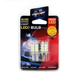 Becuri Auto, LED pentru Lumina de zi CLD022 - T20 Dublu filament -3, dioda.ro