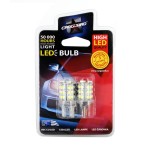 Becuri Auto, LED pentru Lumina de zi CLD022 - T20 Dublu filament -1, dioda.ro
