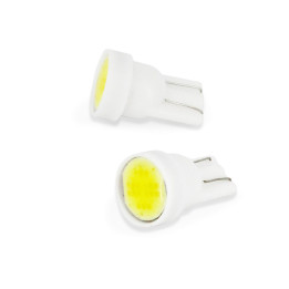 Becuri Auto, Led Pozitie COB CLD026 -1, dioda.ro