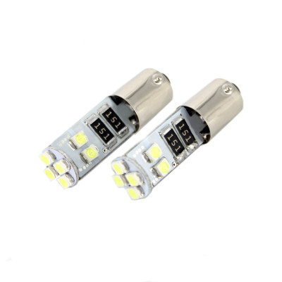 Becuri Auto, Led de Pozitie    CAN101 -1, dioda.ro