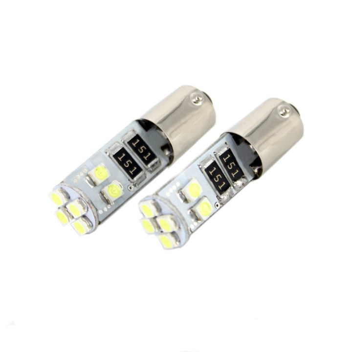 Becuri Auto, Led de Pozitie    CAN101 -1, dioda.ro