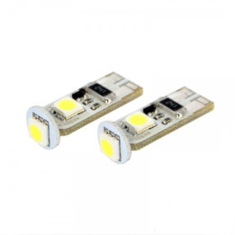 Becuri Auto, Led de Pozitie    CAN104 -1, dioda.ro
