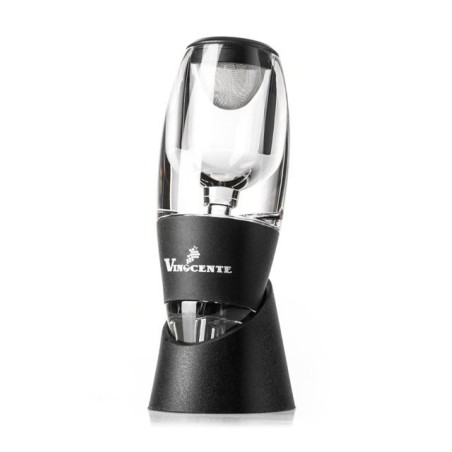 Cadouri Barbati, Aerator de vin GADGET MASTER -2, dioda.ro