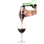 Cadouri Barbati, Aerator de vin GADGET MASTER -2, dioda.ro