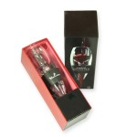 Cadouri Barbati, Aerator de vin GADGET MASTER -2, dioda.ro