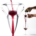 Cadouri Barbati, Aerator de vin Amfora GADGET MASTER -2, dioda.ro