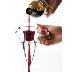 Cadouri Barbati, Aerator de vin Amfora GADGET MASTER -6, dioda.ro
