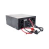 UPS centrale termice iesire Sinus Pur UPS-600W baterie externa (neinclusa)