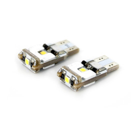 Becuri Auto, Led de Pozitie    CAN109 -1, dioda.ro
