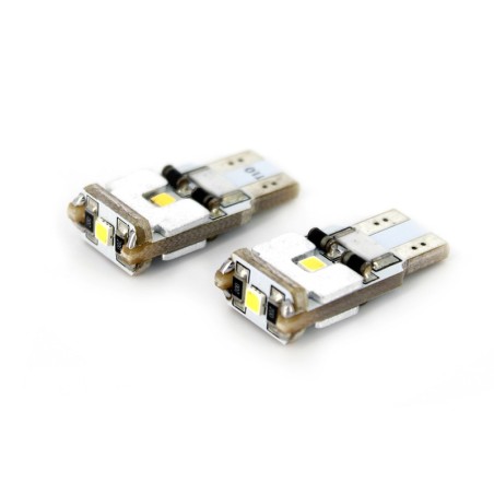 Becuri Auto, Led de Pozitie    CAN109 -1, dioda.ro