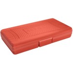 Trusa scule din 46 de piese Otel Crom Vanadiu