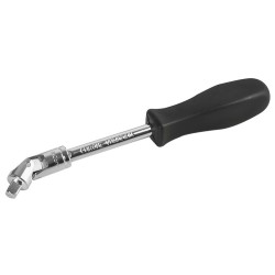 Scule de mana, Trusa scule din 46 de piese Otel Crom Vanadiu -8, dioda.ro