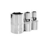 Trusa scule din 46 de piese Otel Crom Vanadiu