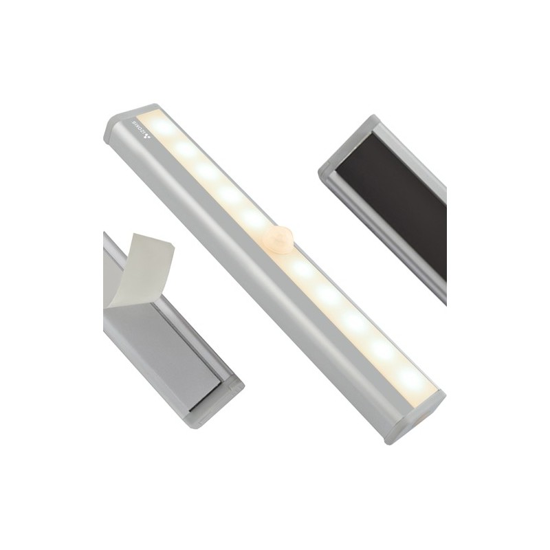 Lampa autoadeziva - banda