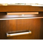 Lampa autoadeziva - banda