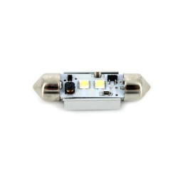 Becuri Auto, Led Sofit (Plafoniera. numar de inmatriculare)    CAN110 -2, dioda.ro