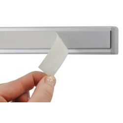 Lampa autoadeziva - banda