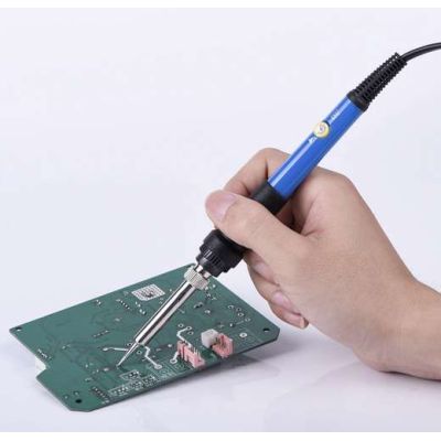 Pistoale si letconuri, Letcon de precizie 60W putere reglabila -4, dioda.ro
