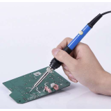 Pistoale si letconuri, Letcon de precizie 60W putere reglabila -4, dioda.ro