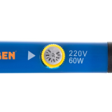 Pistoale si letconuri, Letcon de precizie 60W putere reglabila -3, dioda.ro