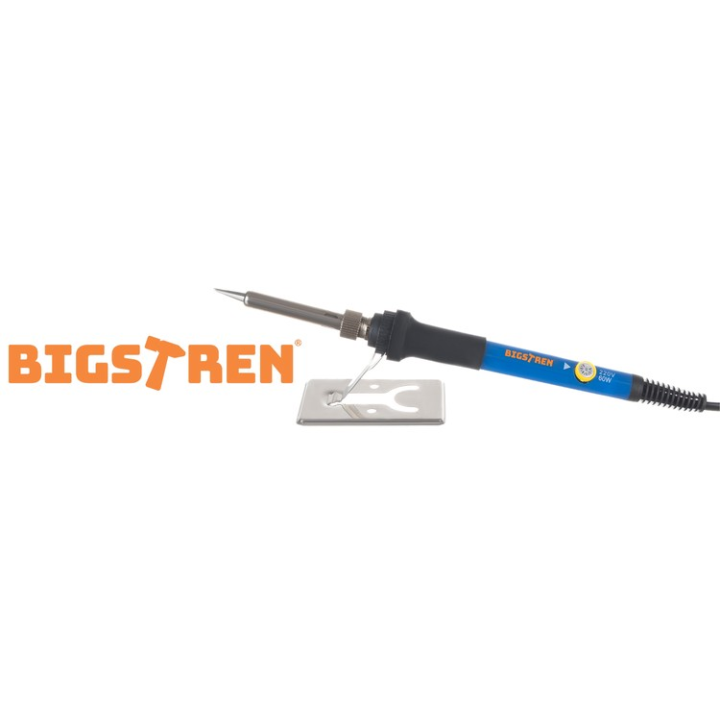 Pistoale si letconuri, Letcon de precizie 60W putere reglabila -9, dioda.ro
