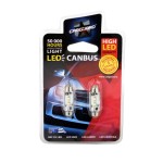 Becuri Auto, Led Sofit (Plafoniera .numar de inmatriculare) Cree Chip   CAN112 -1, dioda.ro