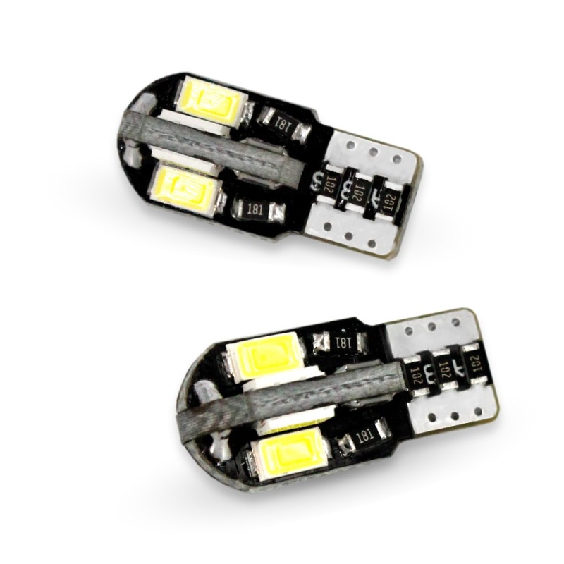 Becuri Auto, Led de Pozitie Can113 -1, dioda.ro