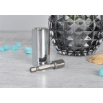 Scule de mana, Priză universală - cheie tubulară universala  7-19mm -2, dioda.ro