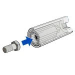 Scule de mana, Priză universală - cheie tubulară universala  7-19mm -2, dioda.ro