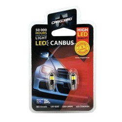Becuri Auto, Led de Pozitie Can113 -3, dioda.ro