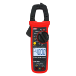 Clampmetre Clesti ampermetrici, Cleste ampermetric clampmetru UT203+ UNI-T -1, dioda.ro