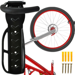 Casa Gradina, Prindere pe perete pentru biciclete -1, dioda.ro