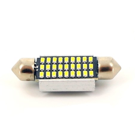 Led Sofit (Plafoniera. numar de inmatriculare)    CAN118