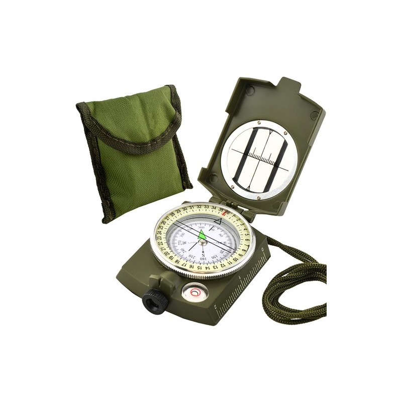 Casa Gradina, Busolă militară KM5717 -1, dioda.ro