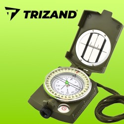 Casa Gradina, Busolă militară KM5717 -5, dioda.ro