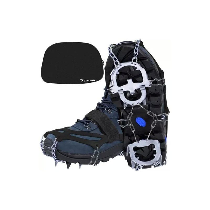 camping, Crampoane anti-alunecare s. L Trizand -2, dioda.ro