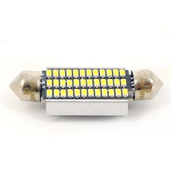 Becuri Auto, Led Sofit (Plafoniera. numar de inmatriculare)    CAN119 -1, dioda.ro