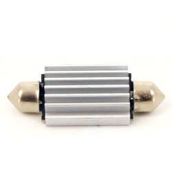 Becuri Auto, Led Sofit (Plafoniera. numar de inmatriculare)    CAN119 -2, dioda.ro
