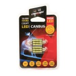 Becuri Auto, Led Sofit (Plafoniera. numar de inmatriculare)    CAN119 -1, dioda.ro