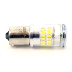 Becuri Auto, LED de frana - 12v CAN123 -2, dioda.ro
