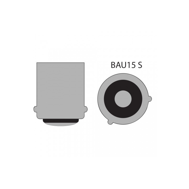 Becuri Auto, LED de frana - 12v CAN123 -3, dioda.ro