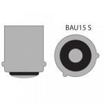 LED de frana - 12v CAN123 Becuri Auto, LED de frana - 12v CAN123 -1, dioda.ro