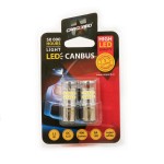 Becuri Auto, LED de frana - 12v CAN124 -1, dioda.ro