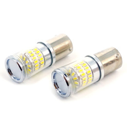 Becuri Auto, LED de frana - 12v CAN125 -1, dioda.ro