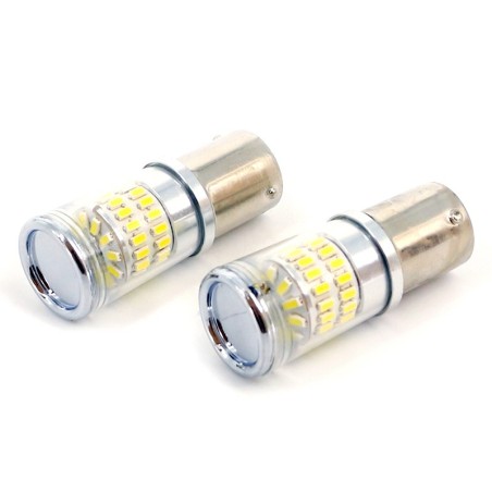 Becuri Auto, LED de frana - 12v CAN125 -1, dioda.ro