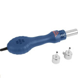 Bakon, Statie de lipit si aer cald 2 in 1 Bakon BK8586 -12, dioda.ro