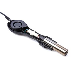 Bakon, Statie de lipit si aer cald 2 in 1 Bakon BK8586 -15, dioda.ro